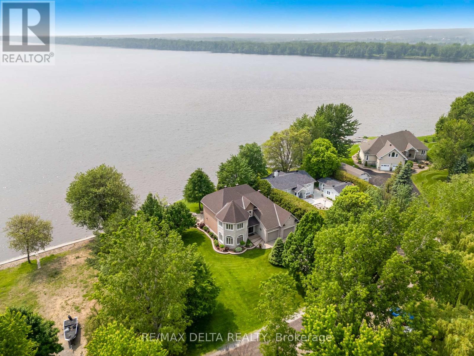 Photo 48 of 150 Voisine Road, Clarencerockland ON