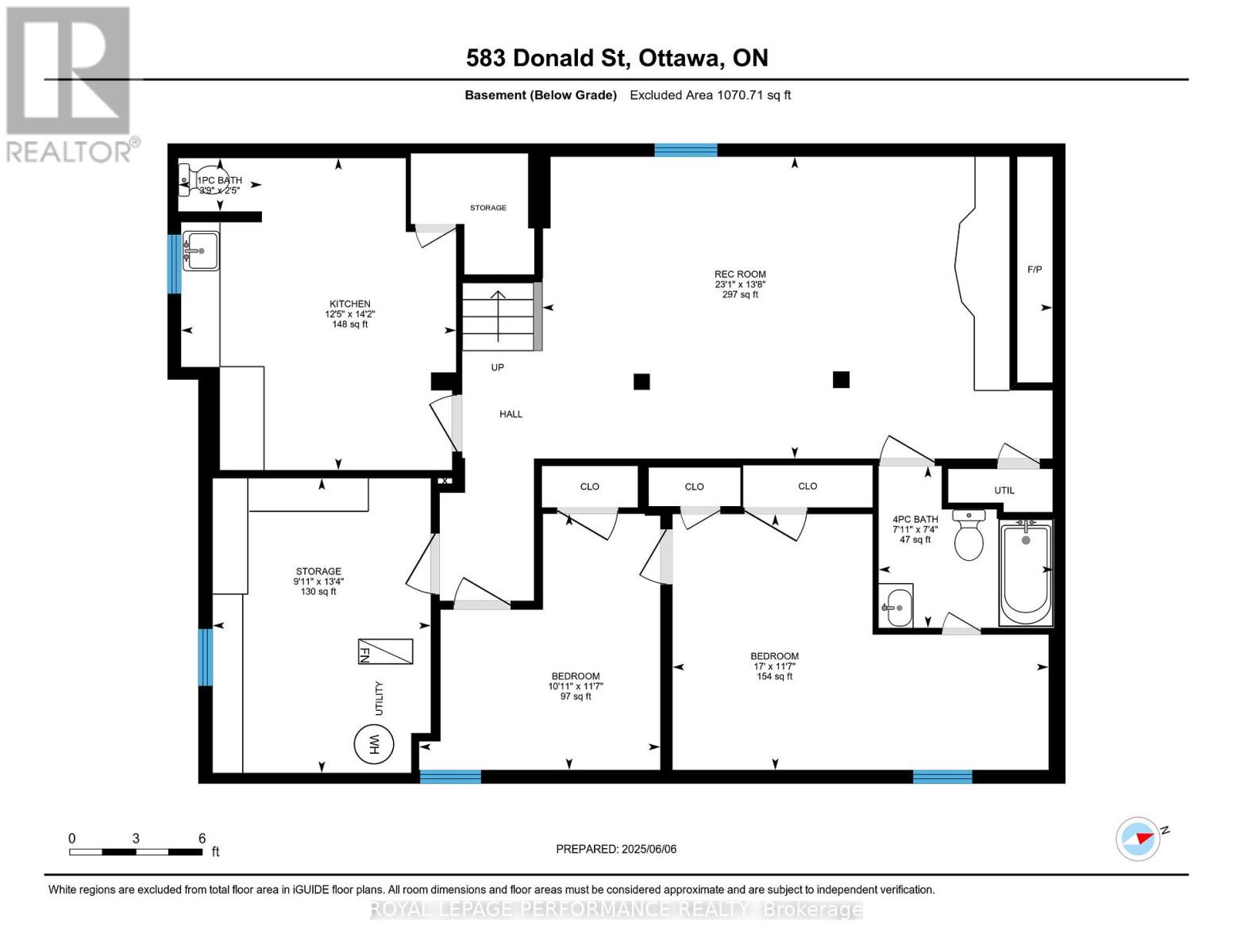 Photo 21 of 583 Donald Street, Ottawa ON