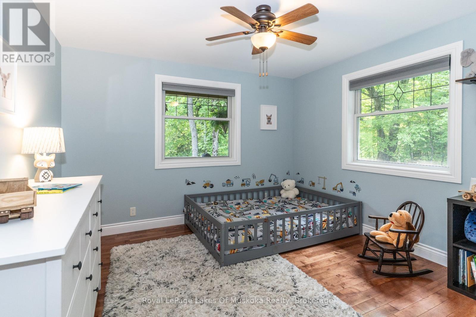 Photo 6 of 1334 Beatrice Townline Road, Muskoka Lakes ON