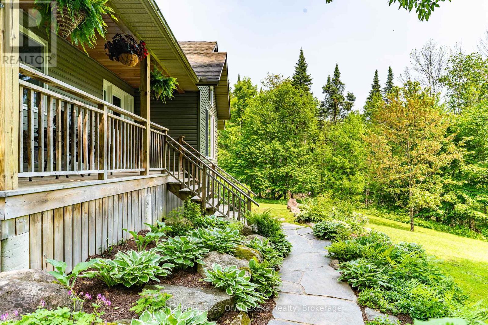 Photo 10 of 1334 Beatrice Townline Road, Muskoka Lakes ON