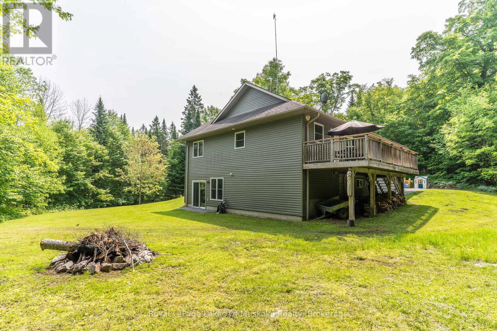 Photo 33 of 1334 Beatrice Townline Road, Muskoka Lakes ON