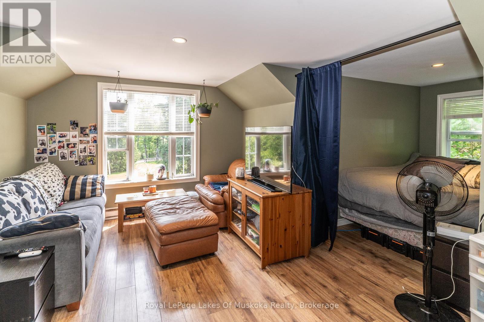 Photo 3 of 1334 Beatrice Townline Road, Muskoka Lakes ON
