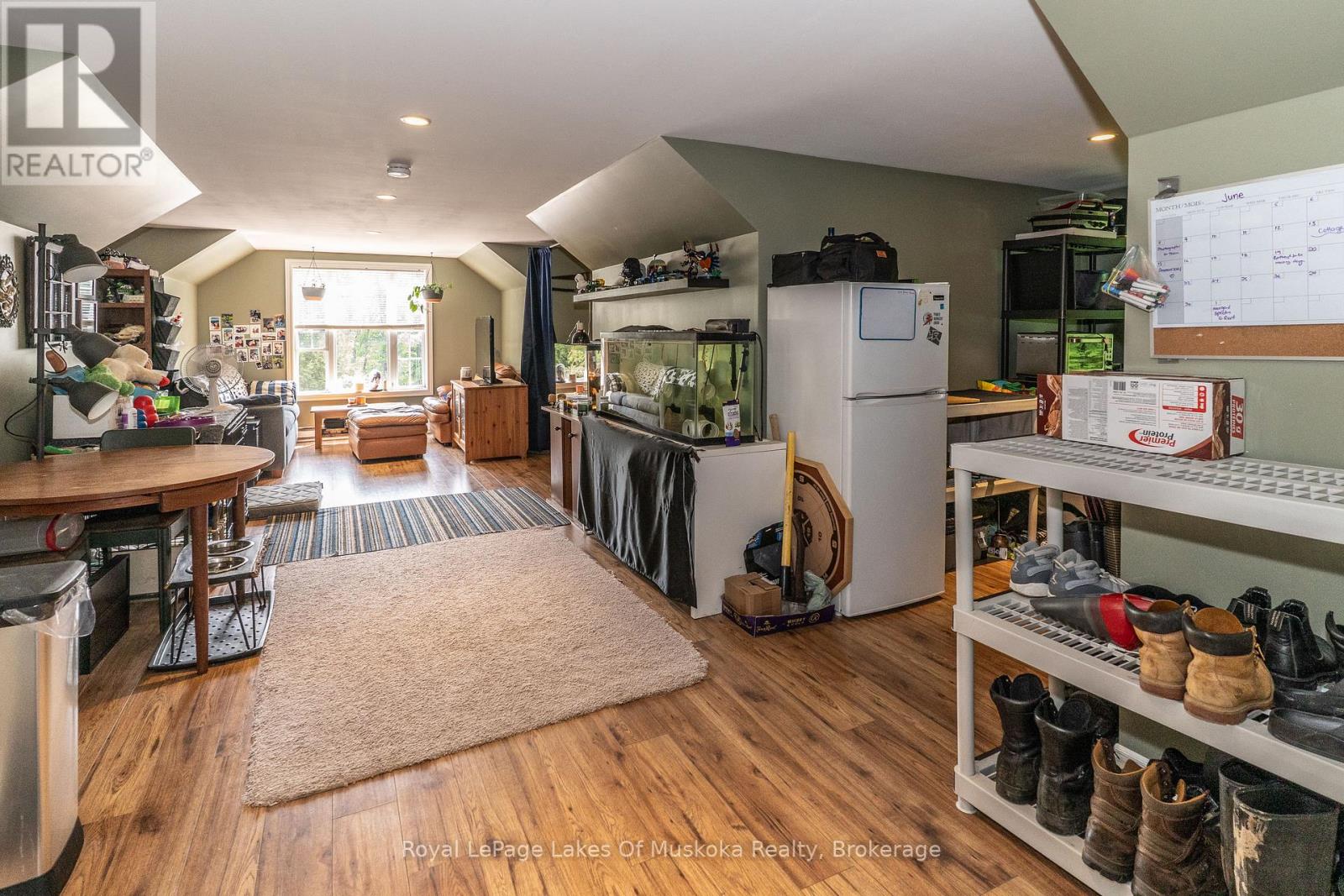 Photo 2 of 1334 Beatrice Townline Road, Muskoka Lakes ON