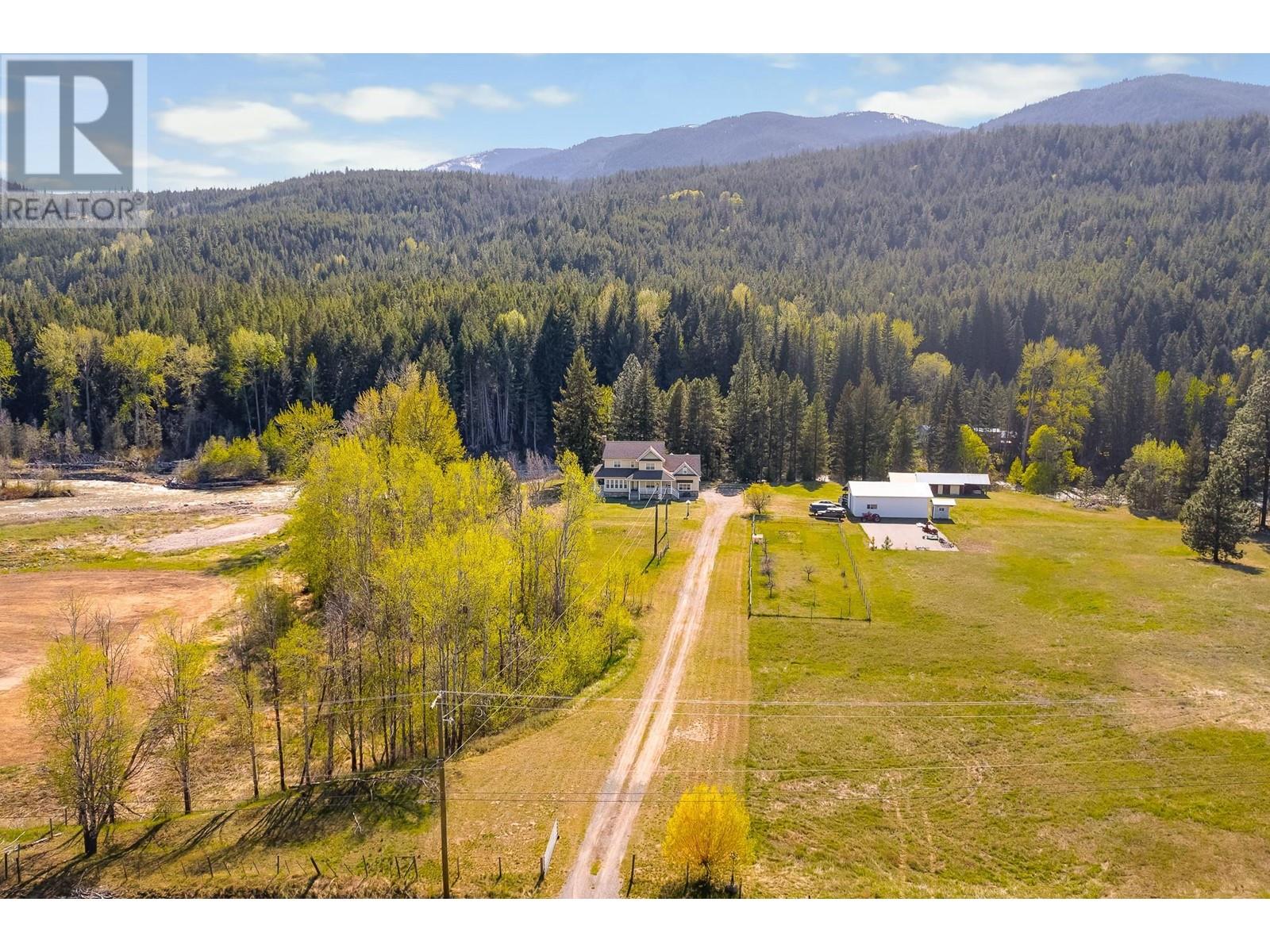 Photo 19 of 3311 Coldwater Road S, Merritt BC