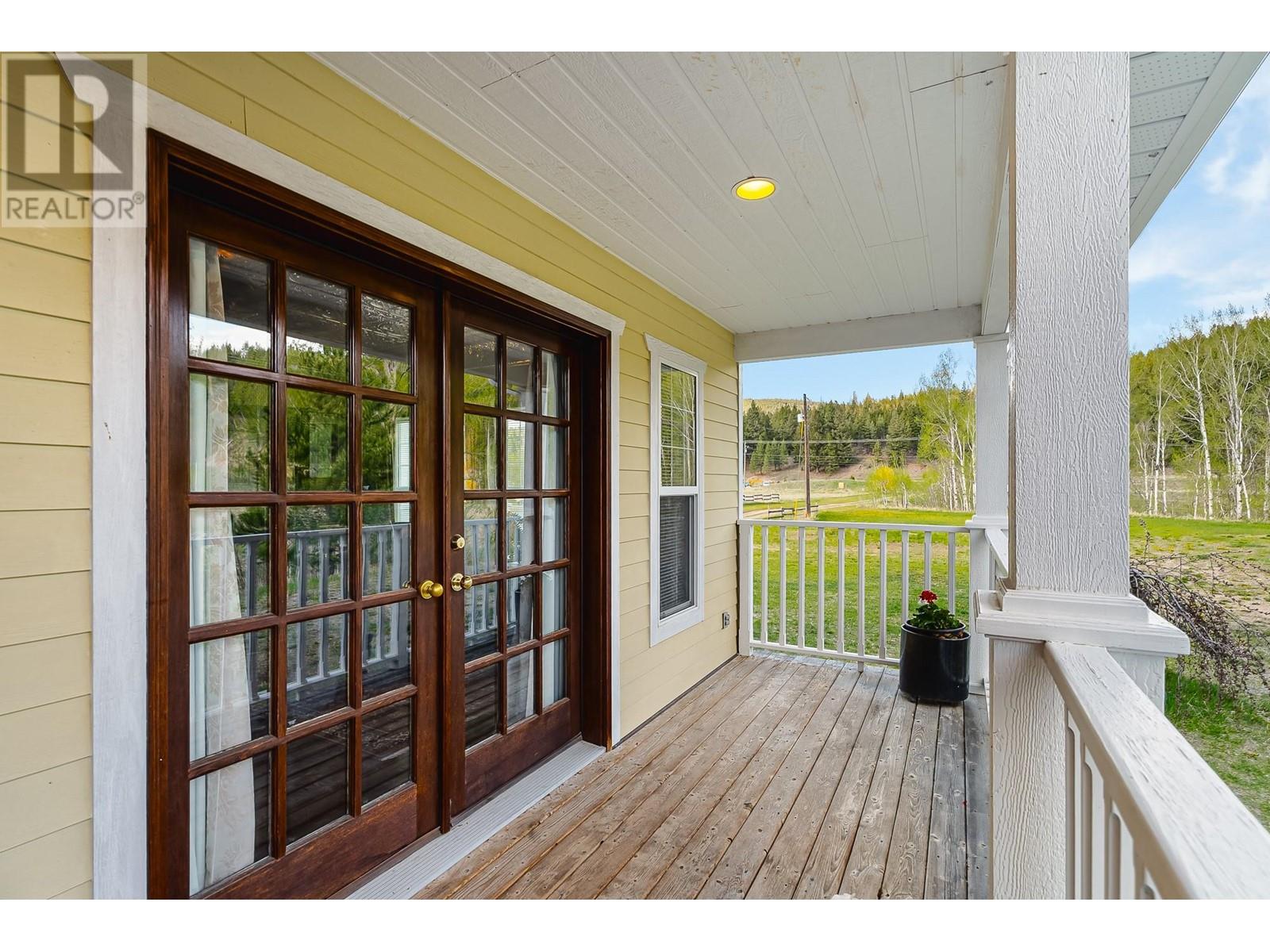 Photo 70 of 3311 Coldwater Road S, Merritt BC
