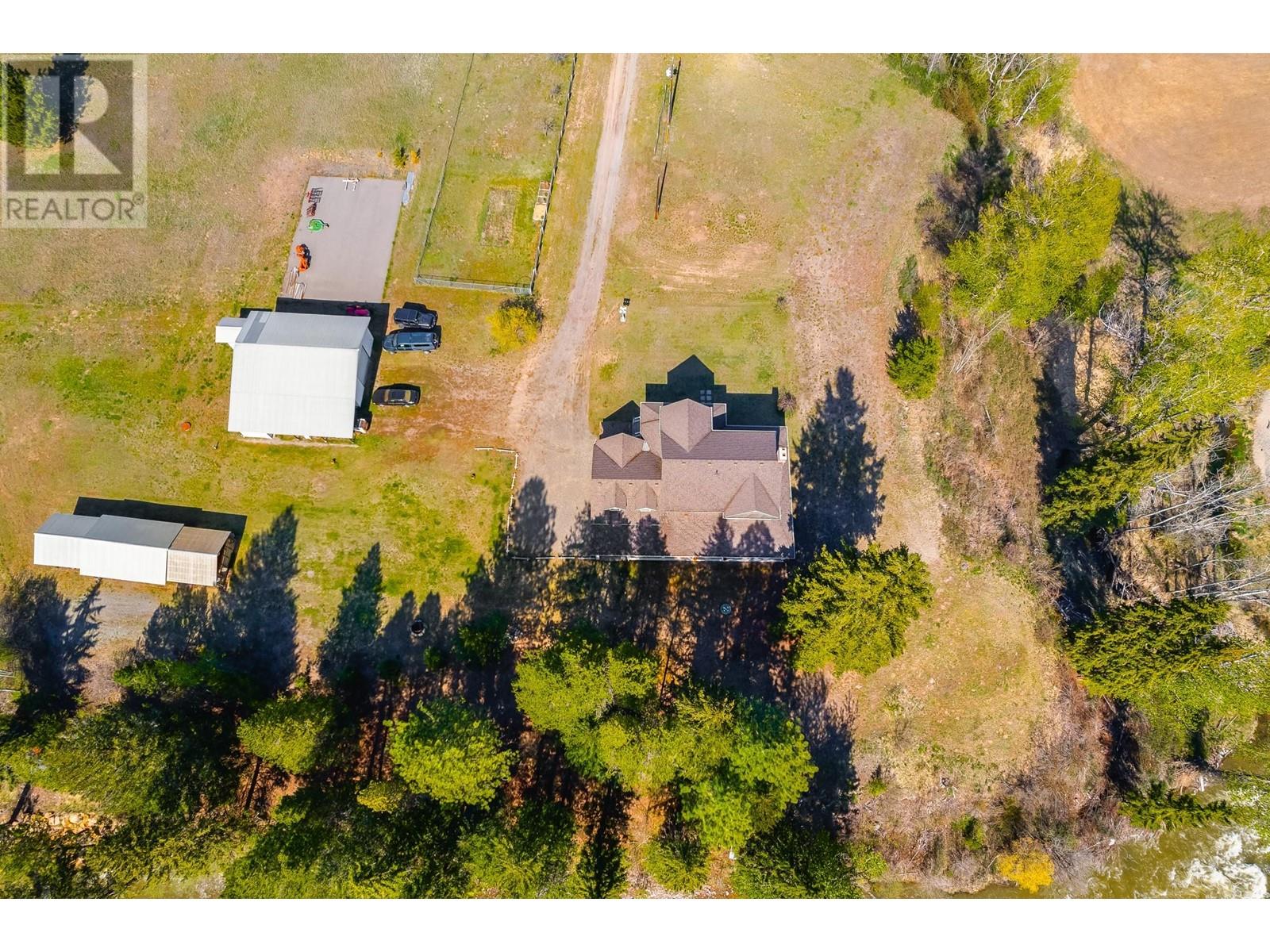 Photo 12 of 3311 Coldwater Road S, Merritt BC