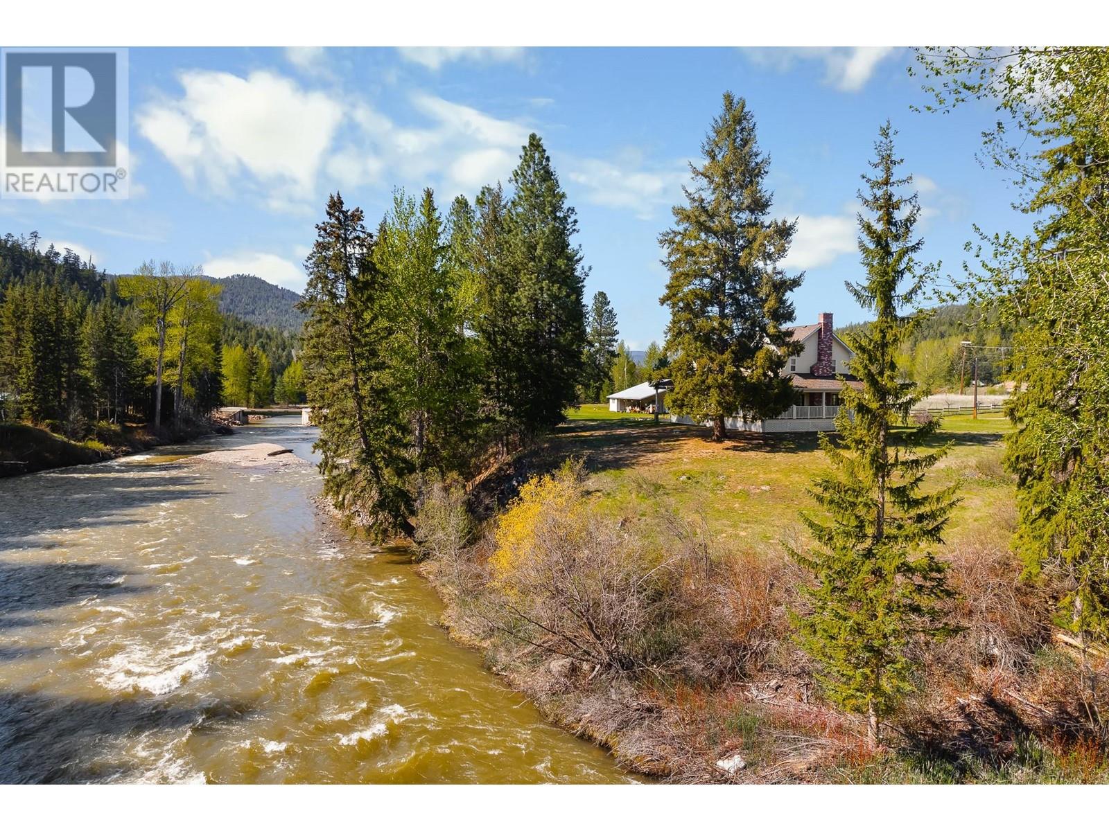 Photo 16 of 3311 Coldwater Road S, Merritt BC