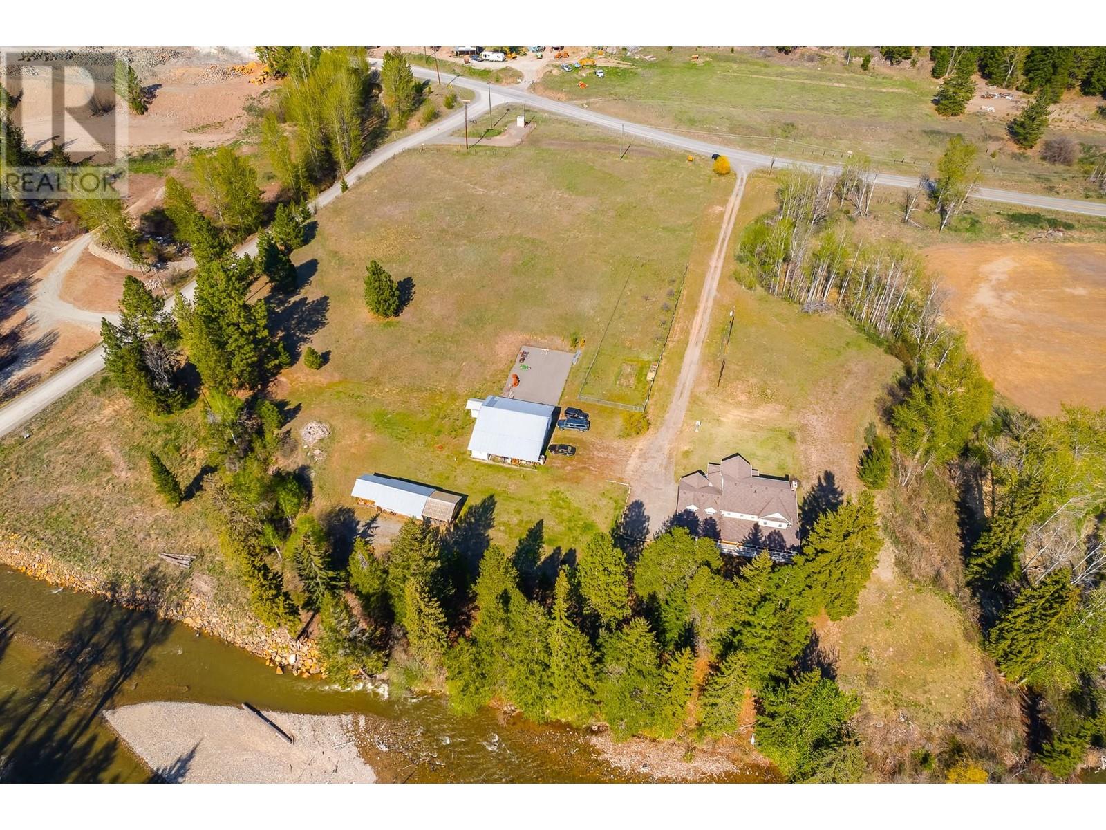 Photo 10 of 3311 Coldwater Road S, Merritt BC