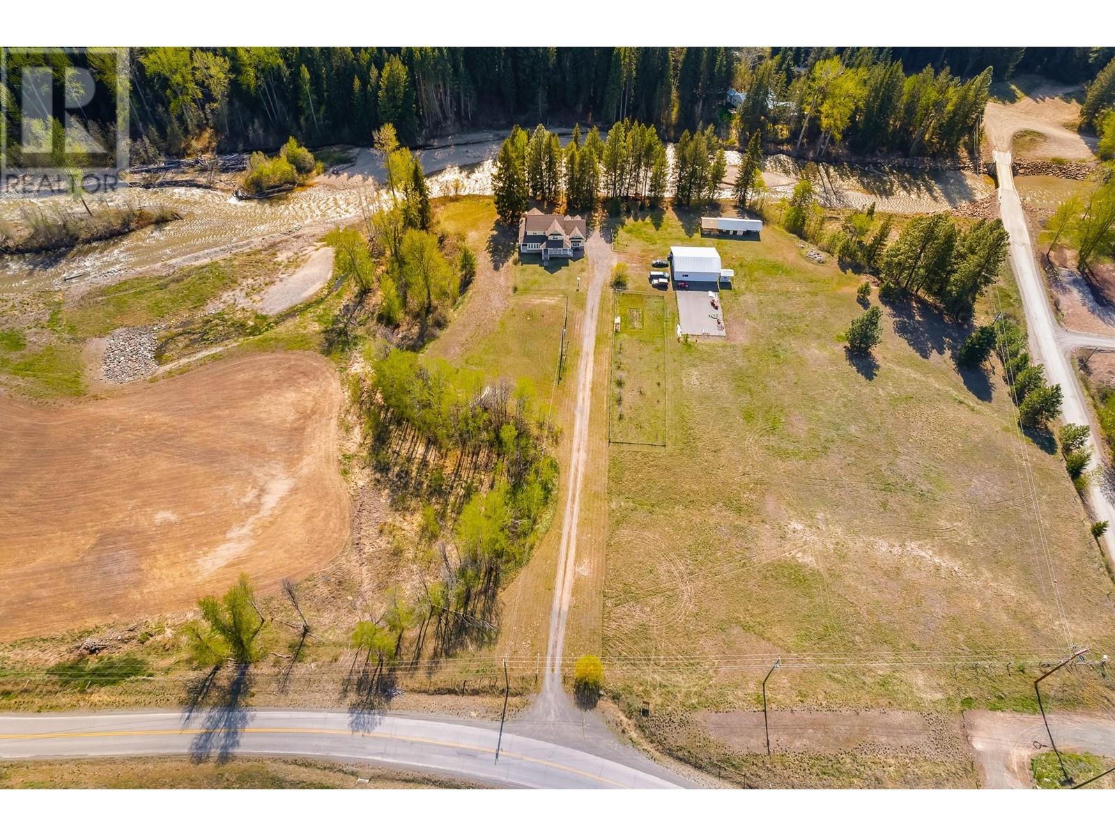 Photo 6 of 3311 Coldwater Road S, Merritt BC