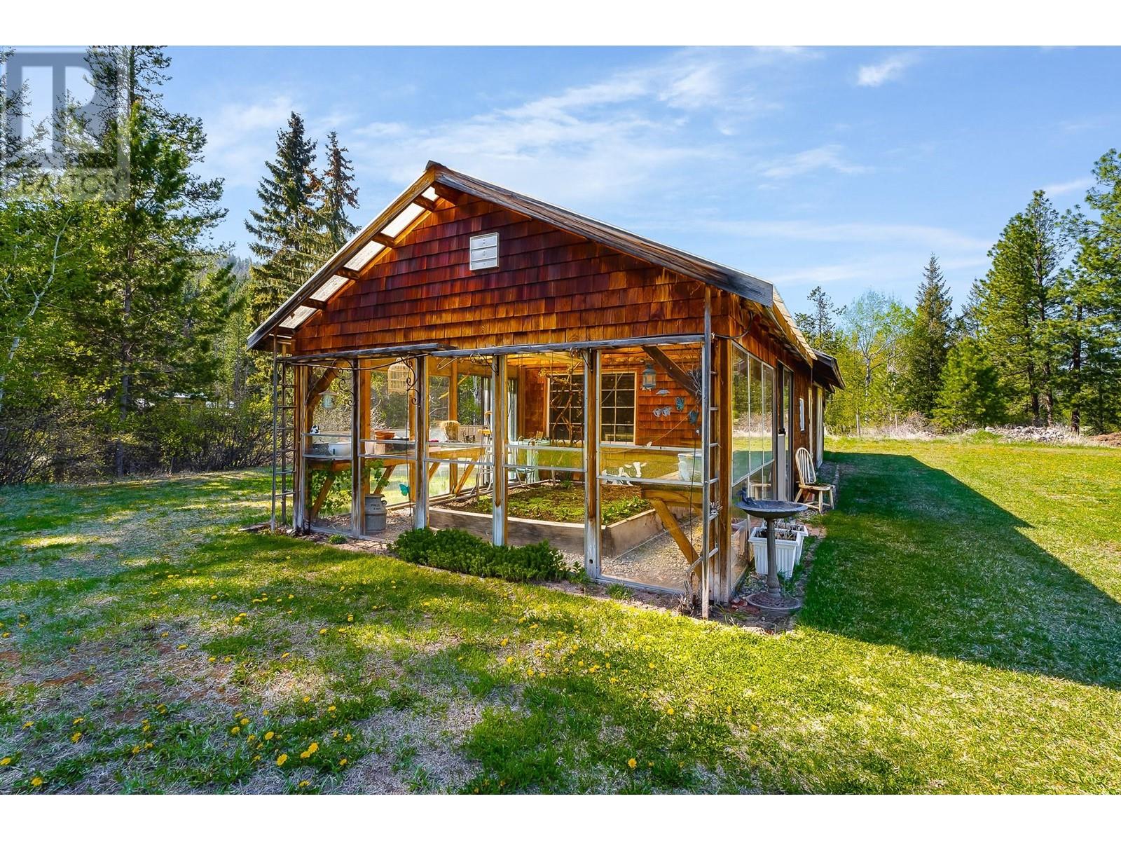 Photo 72 of 3311 Coldwater Road S, Merritt BC