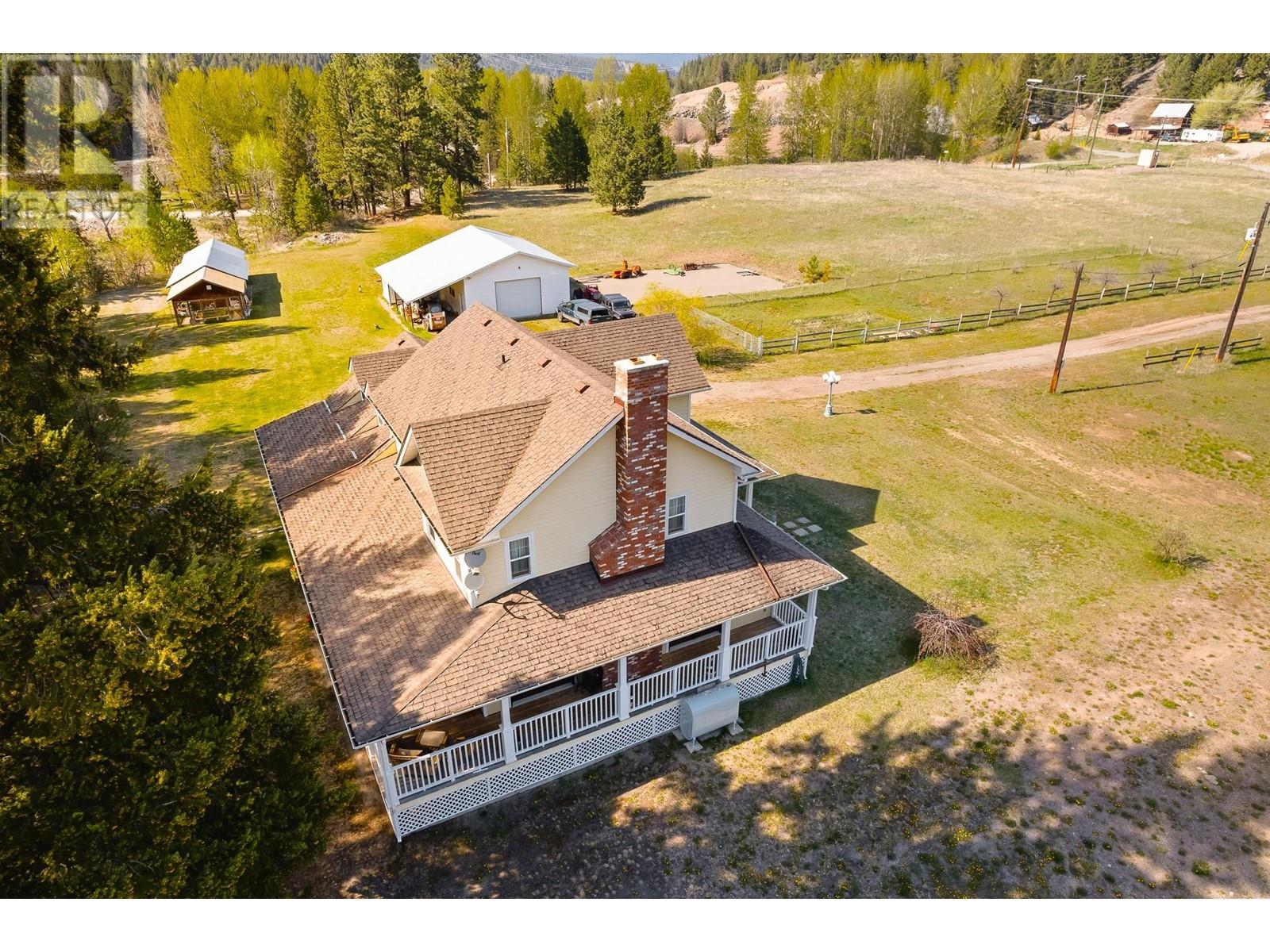 Photo 18 of 3311 Coldwater Road S, Merritt BC