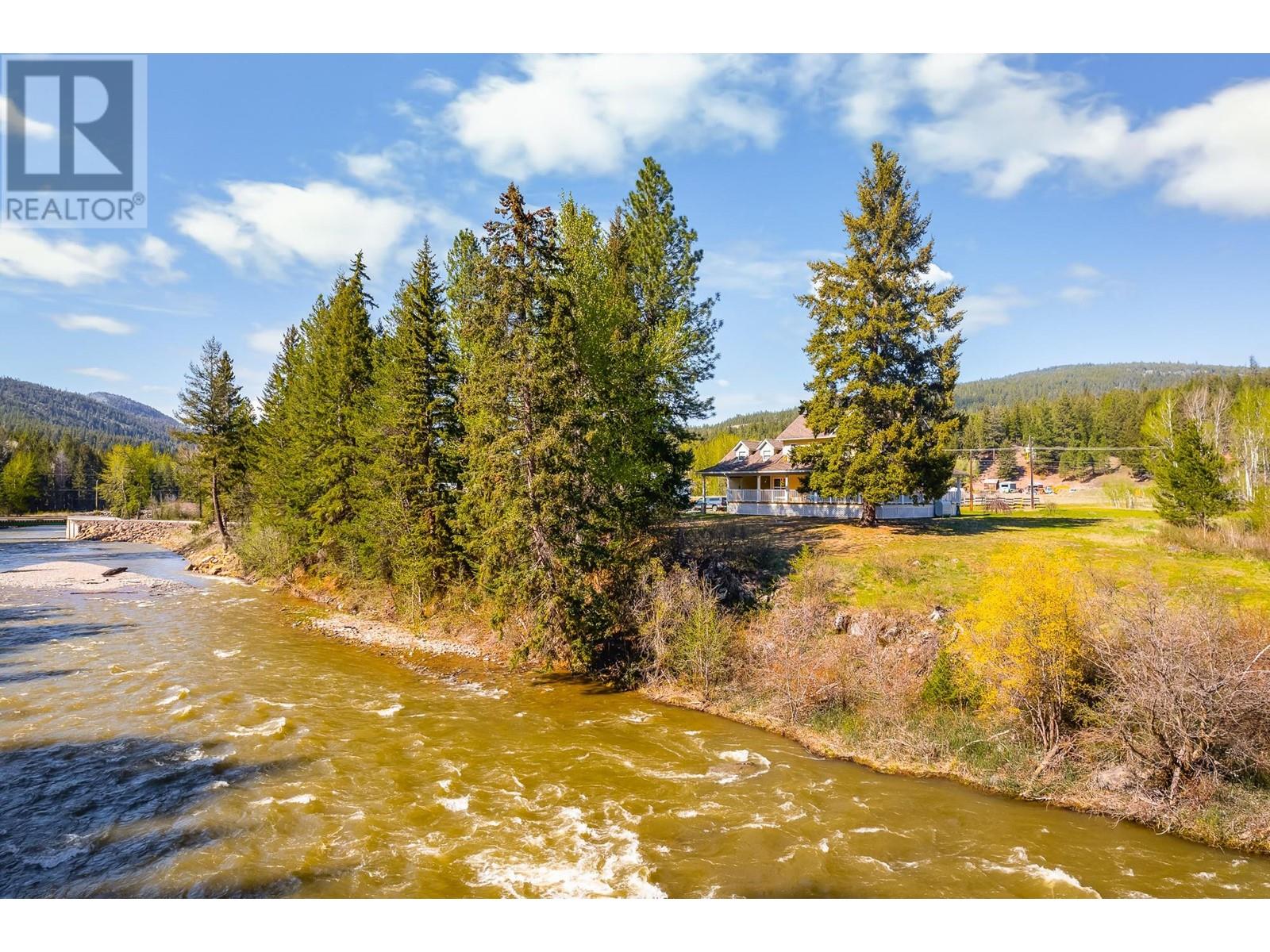 Photo 14 of 3311 Coldwater Road S, Merritt BC