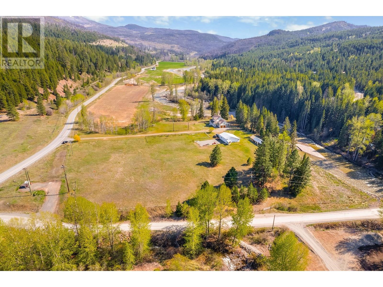 Photo 11 of 3311 Coldwater Road S, Merritt BC