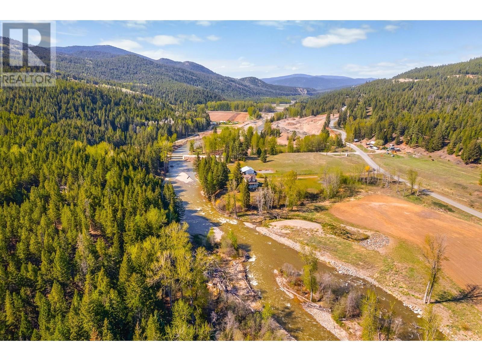 Photo 8 of 3311 Coldwater Road S, Merritt BC