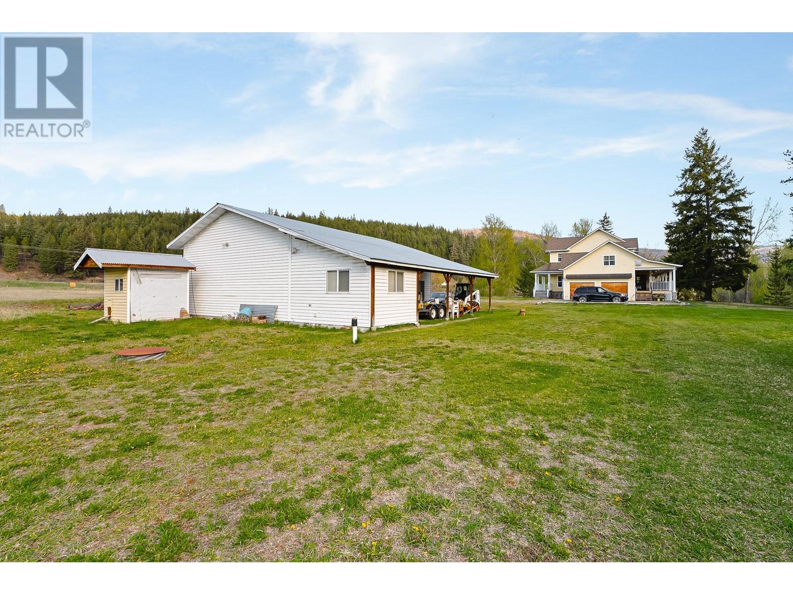 Photo 77 of 3311 Coldwater Road S, Merritt BC