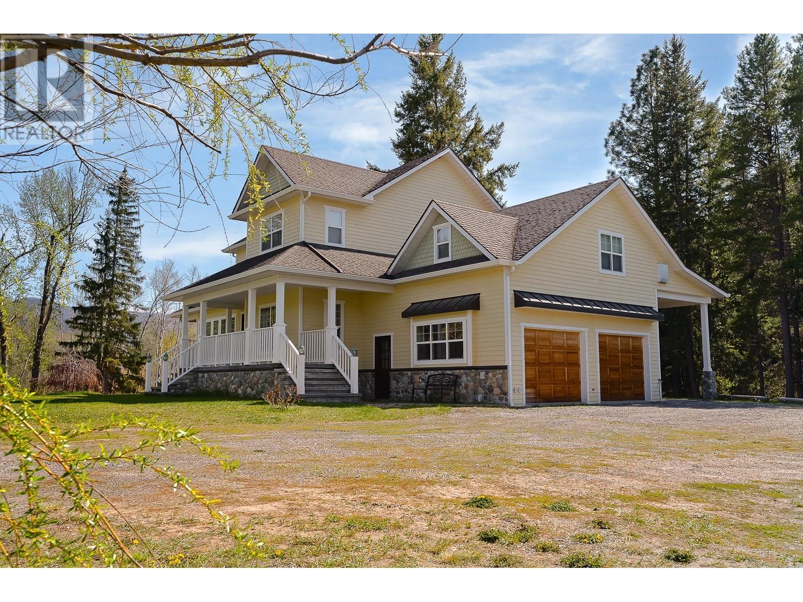 Photo 2 of 3311 Coldwater Road S, Merritt BC