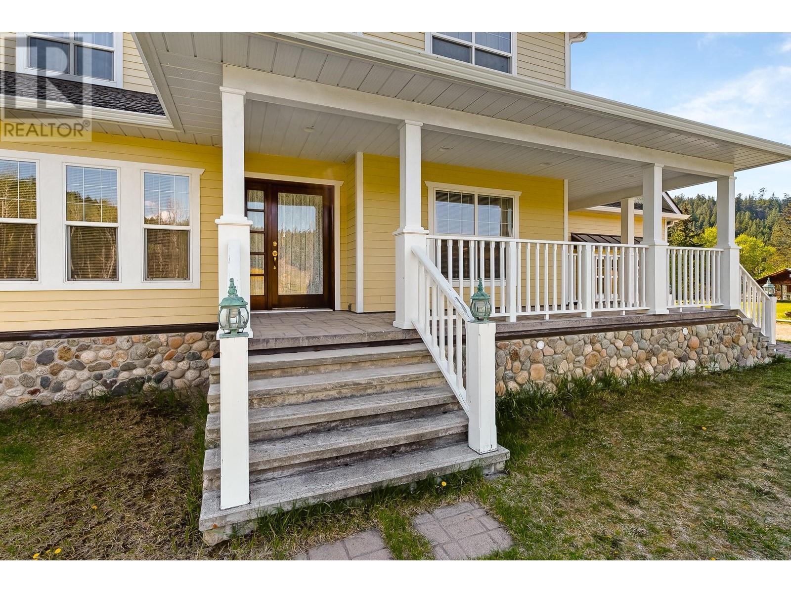 Photo 24 of 3311 Coldwater Road S, Merritt BC
