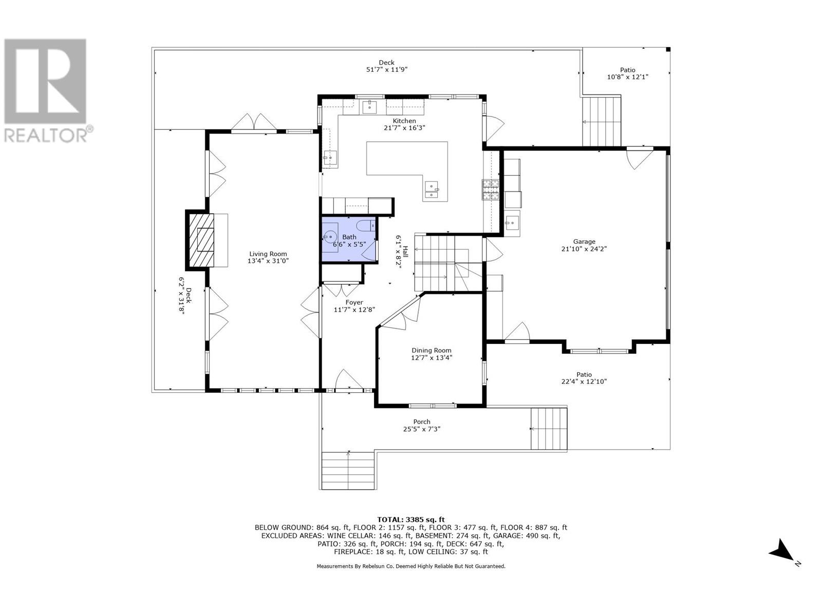 Photo 84 of 3311 Coldwater Road S, Merritt BC