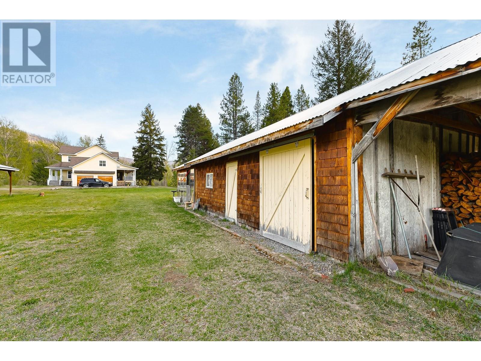 Photo 74 of 3311 Coldwater Road S, Merritt BC
