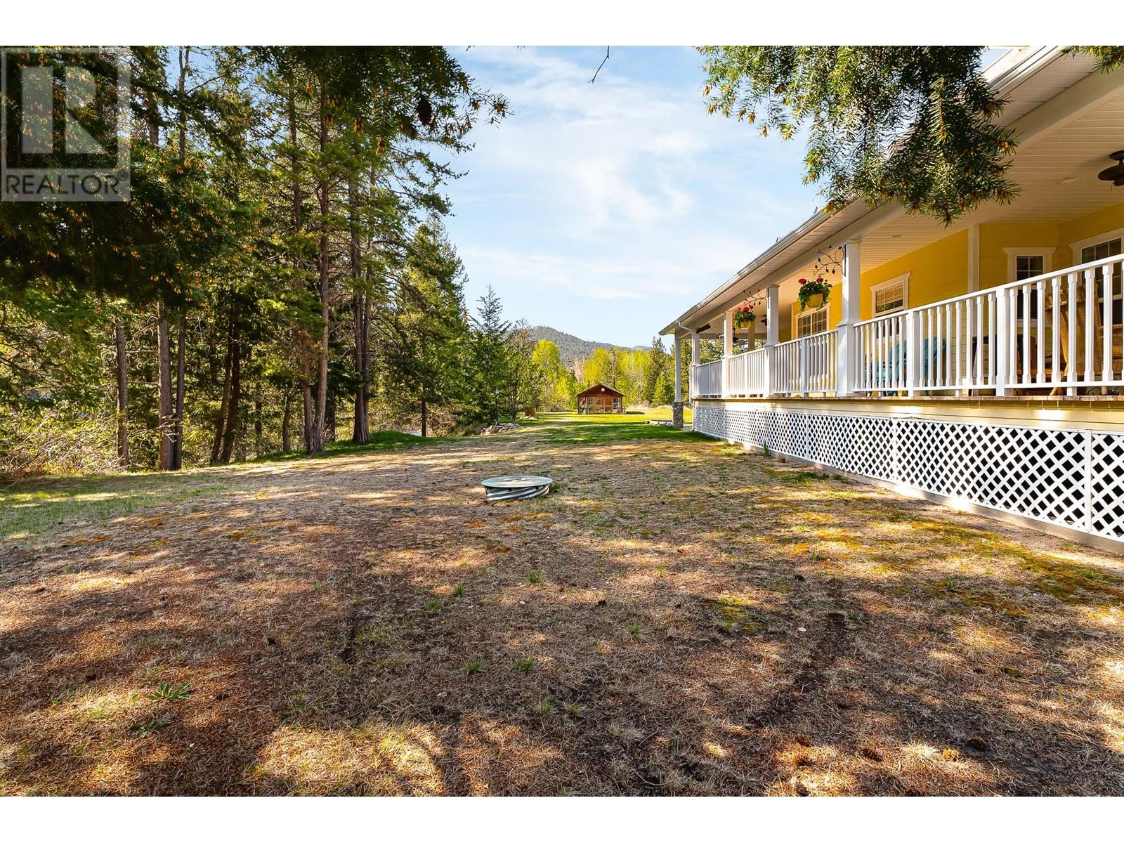 Photo 29 of 3311 Coldwater Road S, Merritt BC