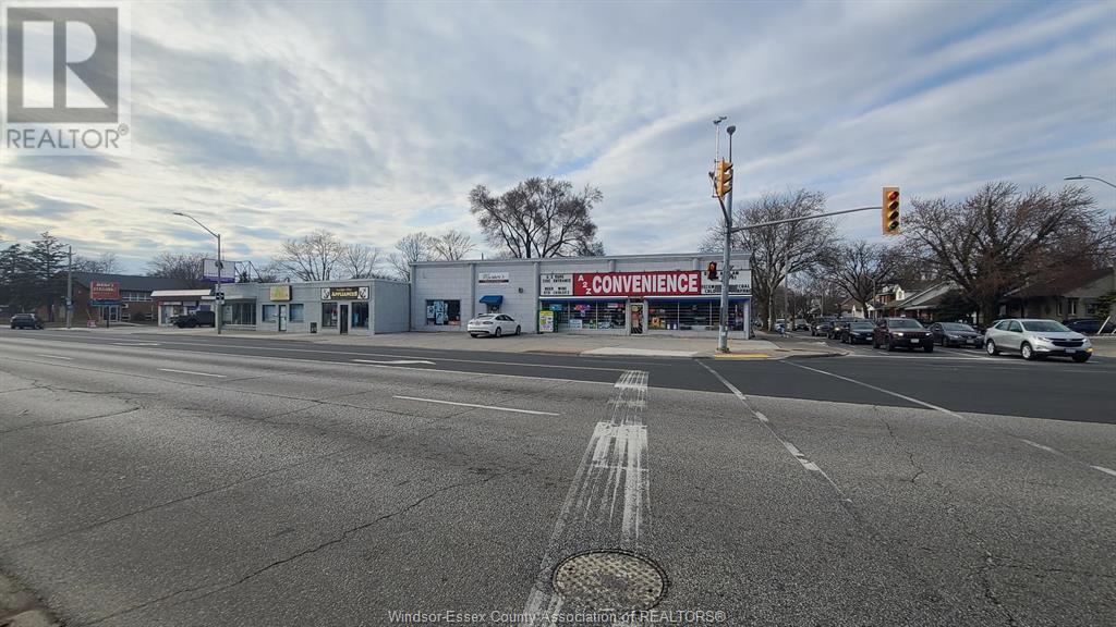 Photo 1 of 4640 4690 Tecumseh Road East, Windsor ON