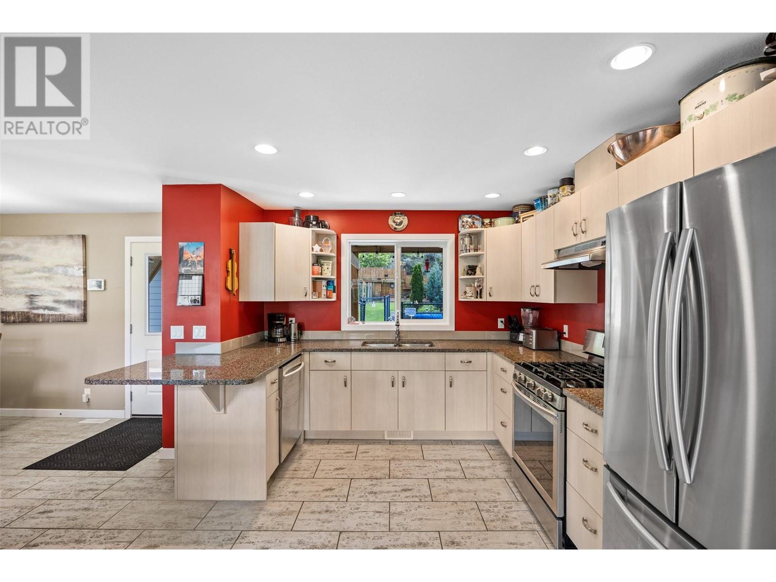 2015 Valleyview Drive, Kamloops