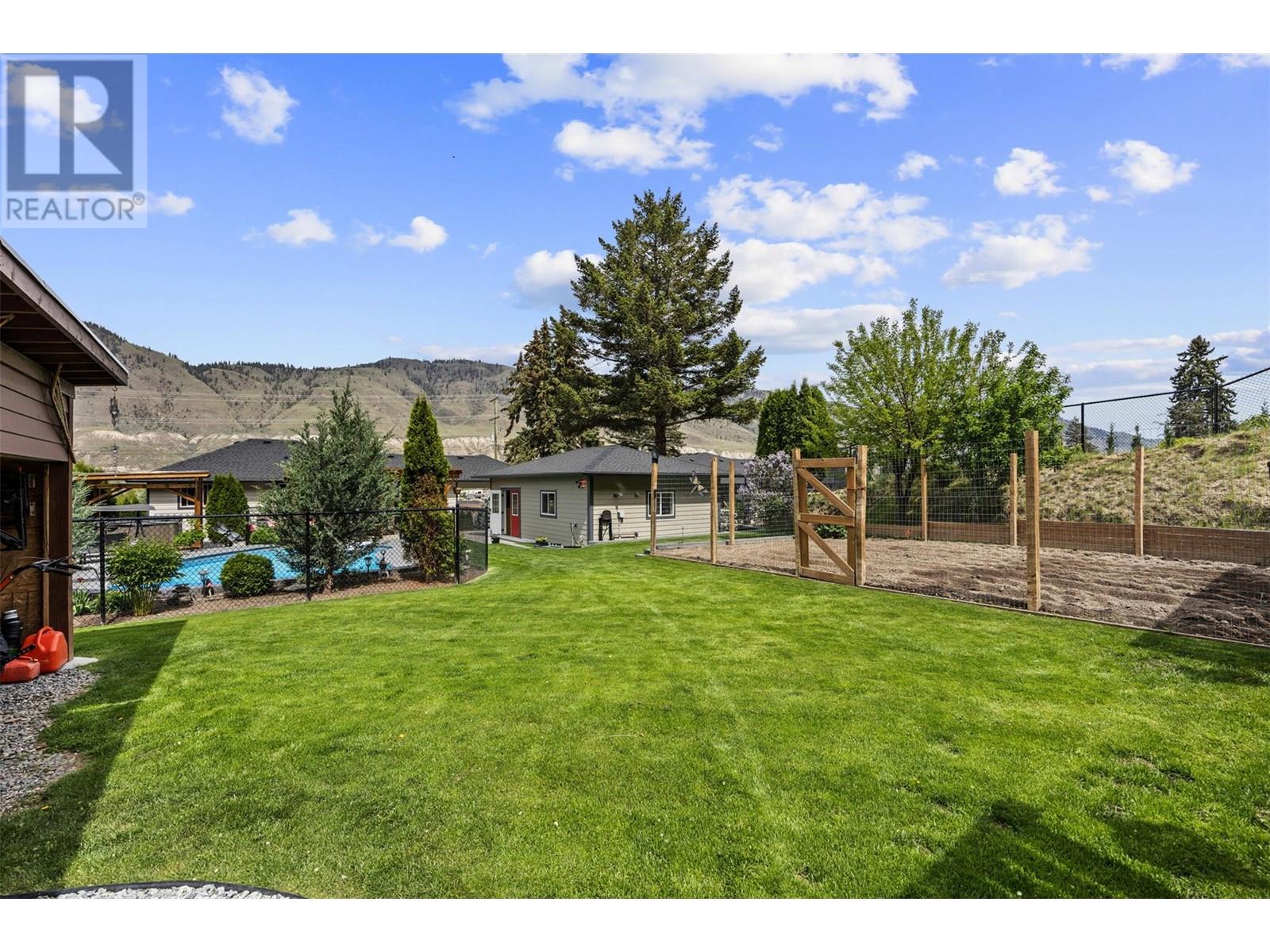 2015 Valleyview Drive, Kamloops