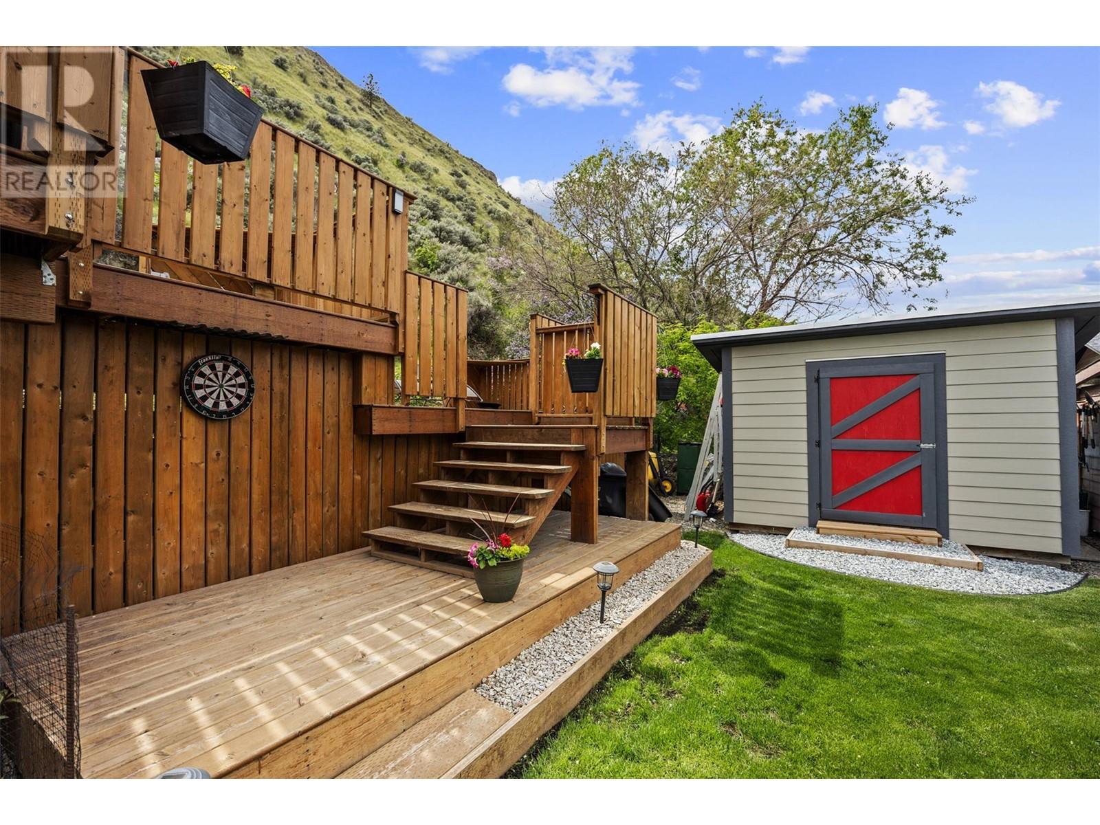 2015 Valleyview Drive, Kamloops