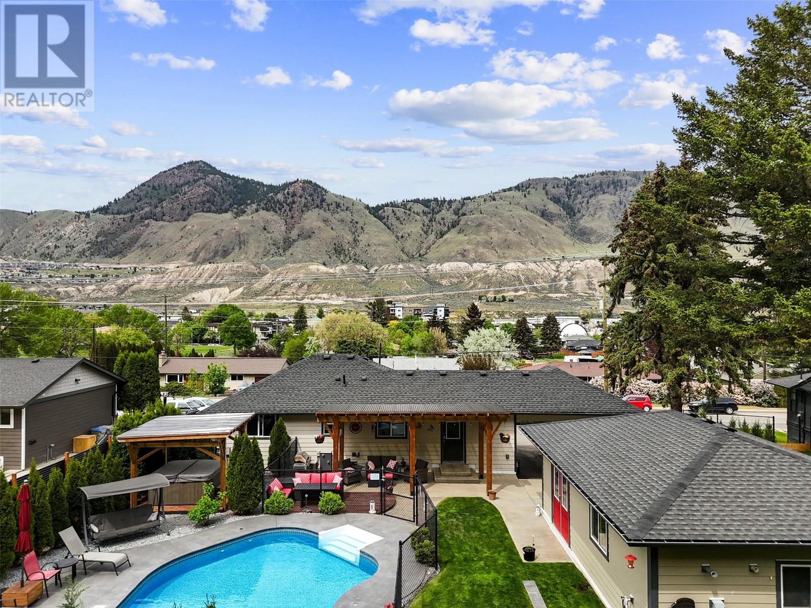 2015 Valleyview Drive, Kamloops
