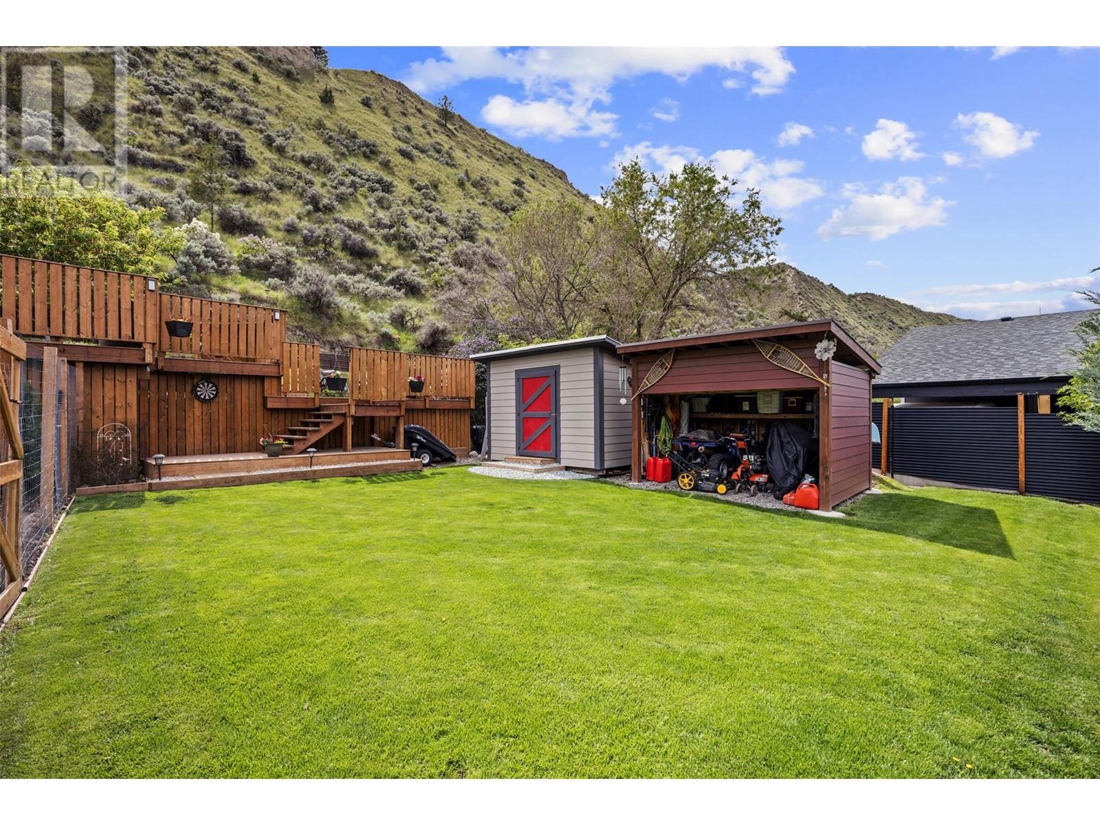 2015 Valleyview Drive, Kamloops