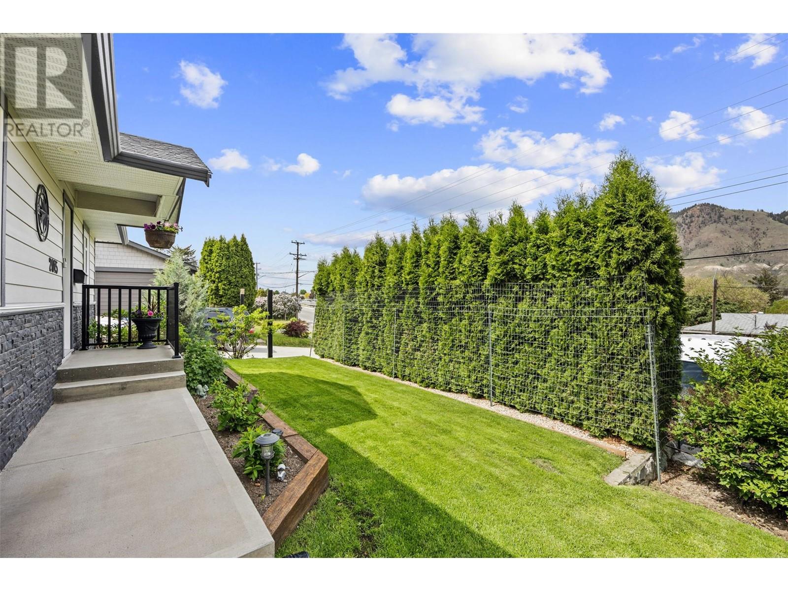 2015 Valleyview Drive, Kamloops