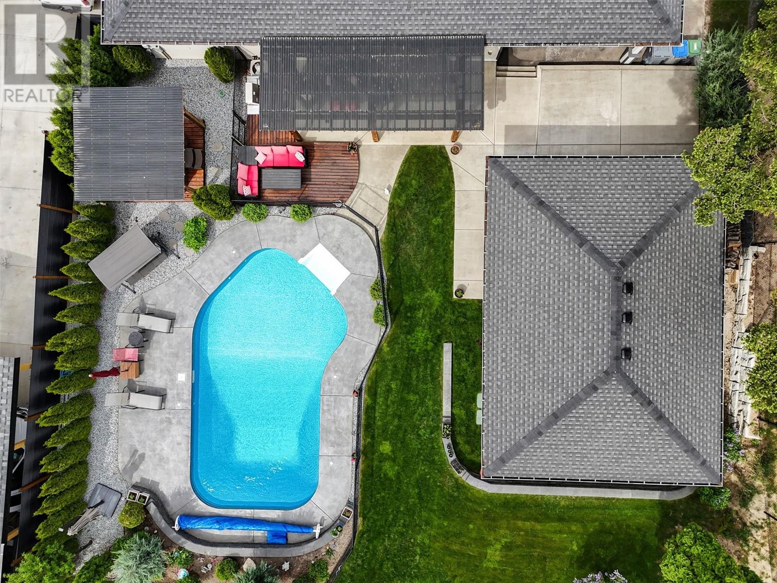 2015 Valleyview Drive, Kamloops