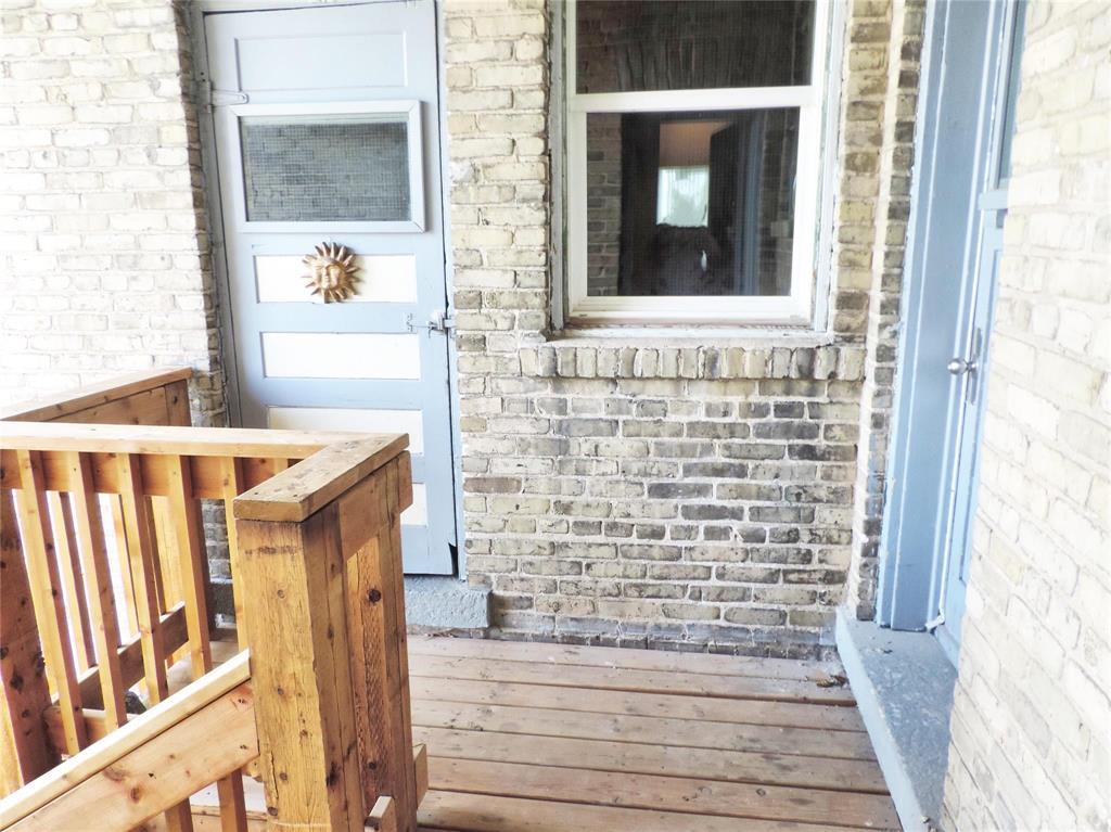 Photo 17 of 16 161 Cathedral Avenue, Winnipeg MB