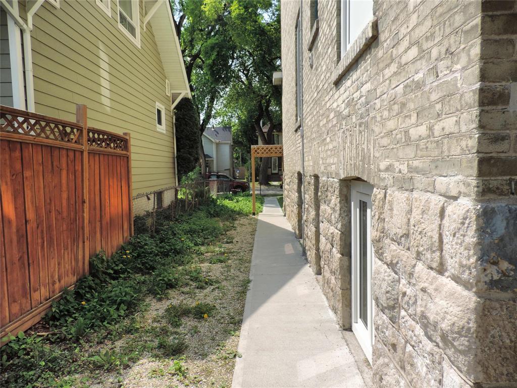 Photo 19 of 16 161 Cathedral Avenue, Winnipeg MB