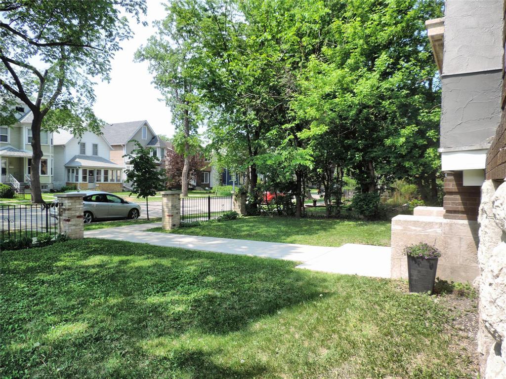 Photo 20 of 16 161 Cathedral Avenue, Winnipeg MB