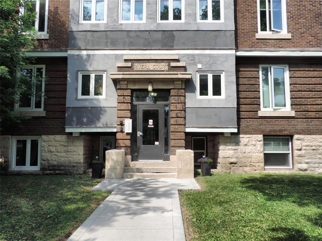 Photo 3 of 16 161 Cathedral Avenue, Winnipeg MB