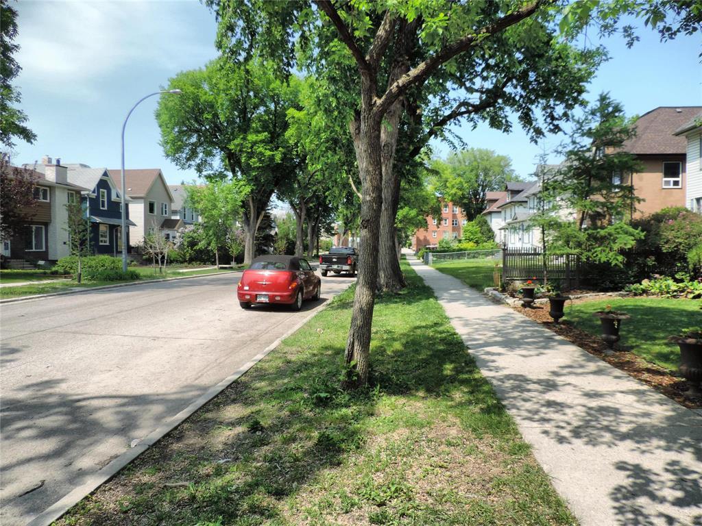 Photo 21 of 16 161 Cathedral Avenue, Winnipeg MB