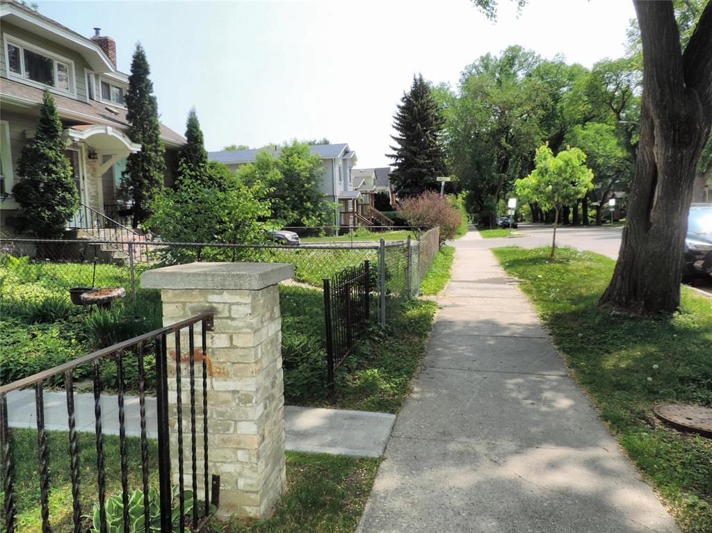 Photo 22 of 16 161 Cathedral Avenue, Winnipeg MB