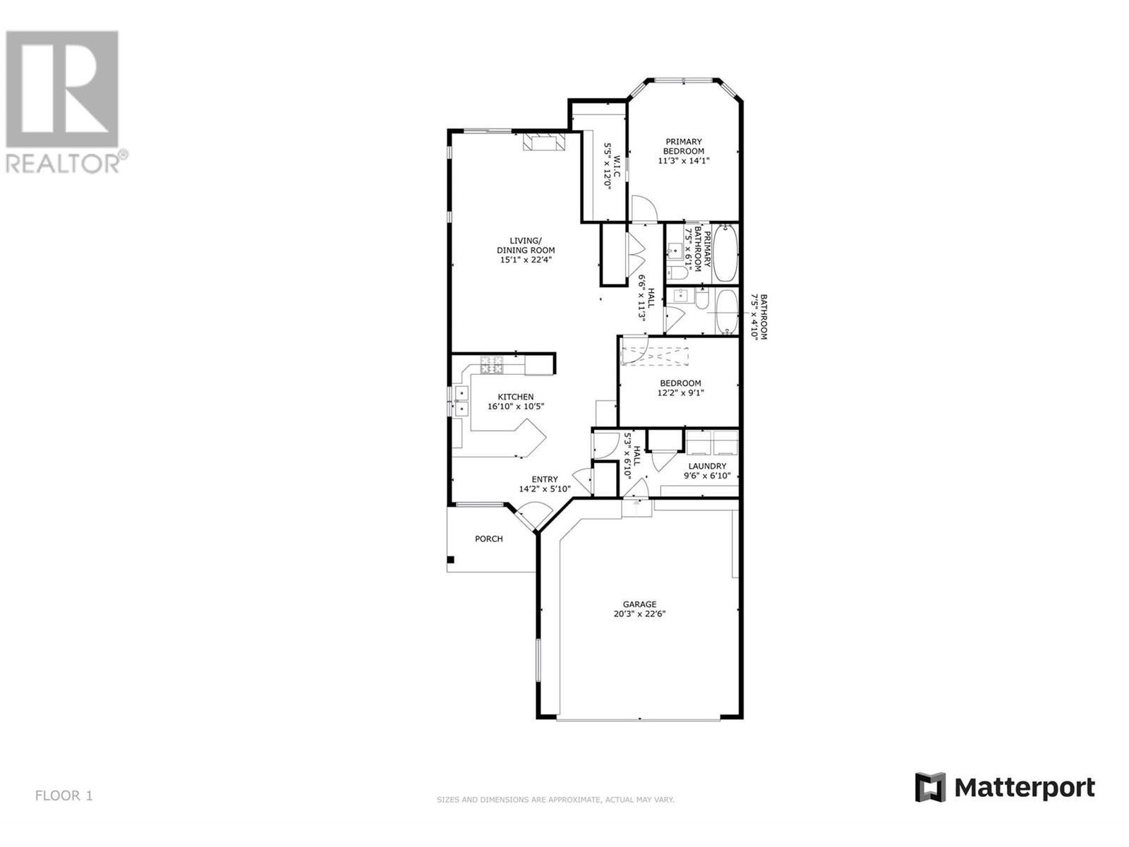 121 2250 Louie Drive, Westbank