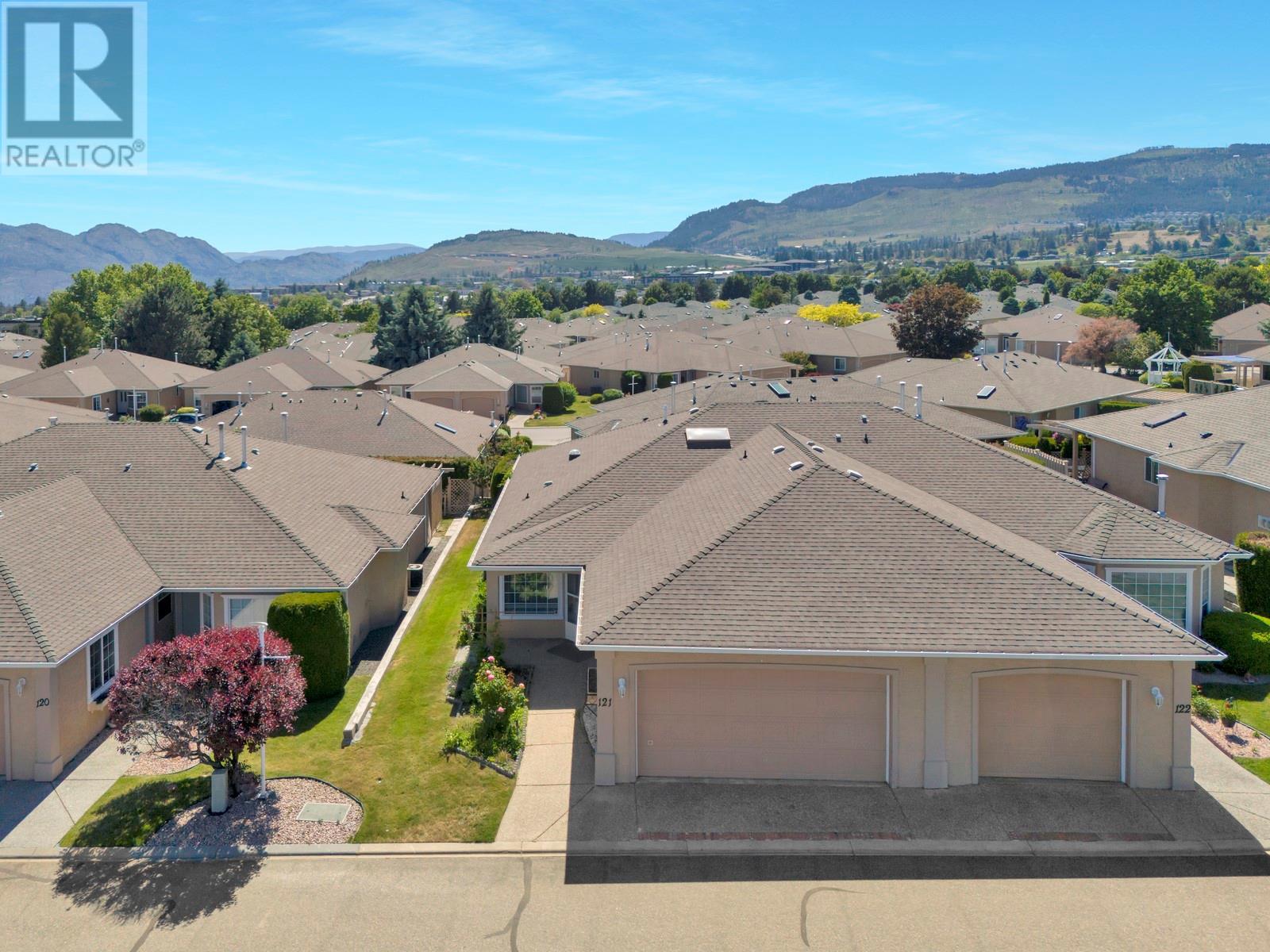 121 2250 Louie Drive, Westbank