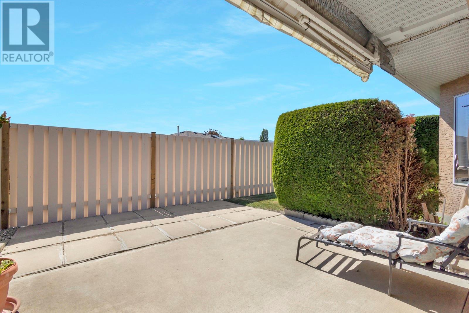 121 2250 Louie Drive, Westbank