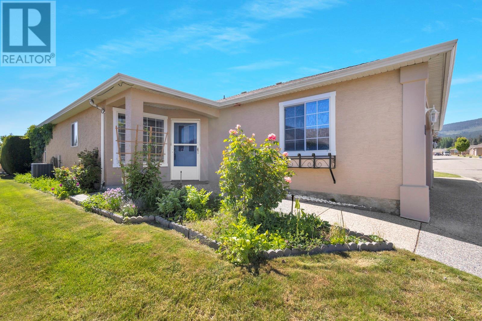 121 2250 Louie Drive, Westbank