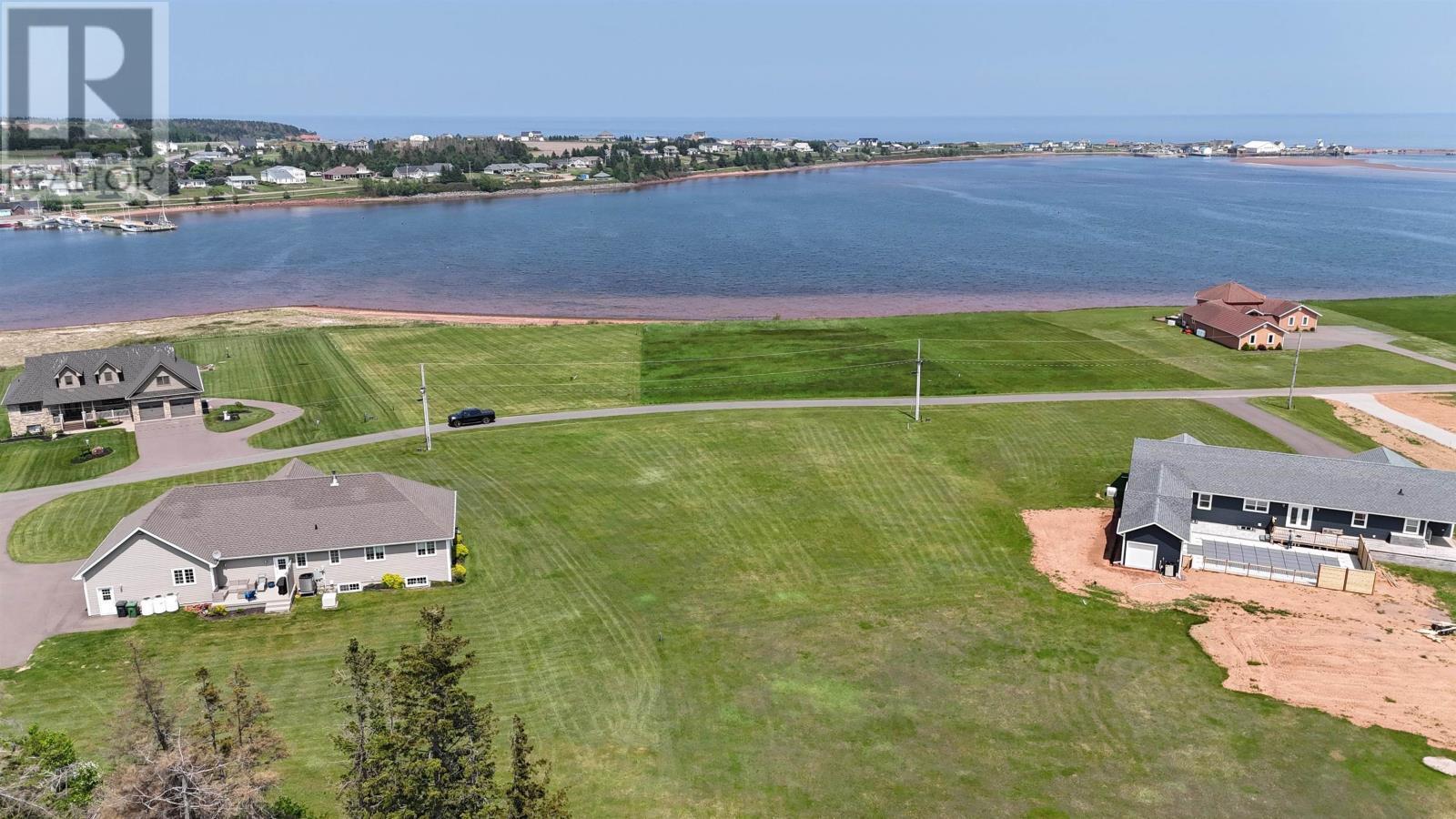 Lot 21 Harbour Reflections Drive - Photo 5 of 6, North Rustico, Prince Edward Island