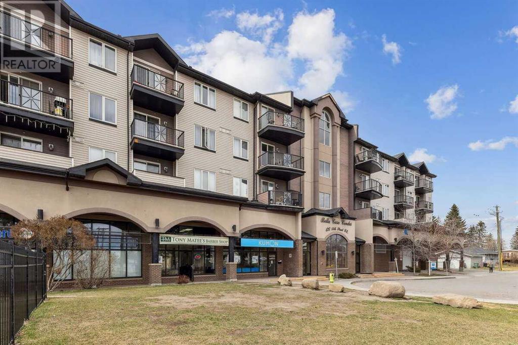 332, 1727 54 Street SE, Calgary, Alberta