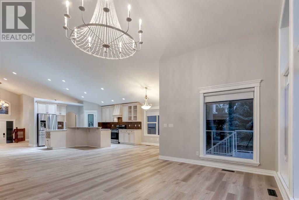 Single Family House Bungalow for Sale in  Discovery Ridge Park SW Discovery Ridge Calgary 