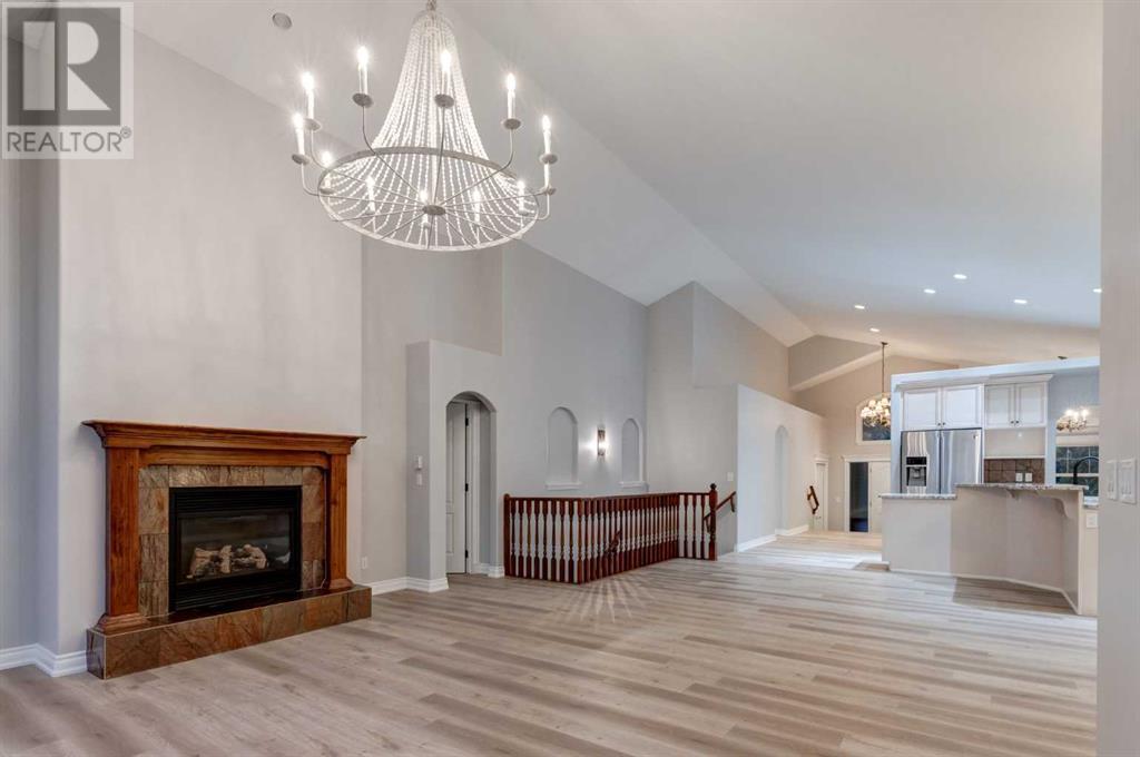 Single Family House Bungalow for Sale in  Discovery Ridge Park SW Discovery Ridge Calgary 