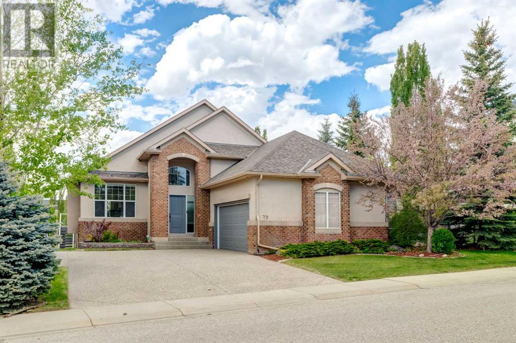 79 Discovery Ridge Park SW, Calgary, Alberta