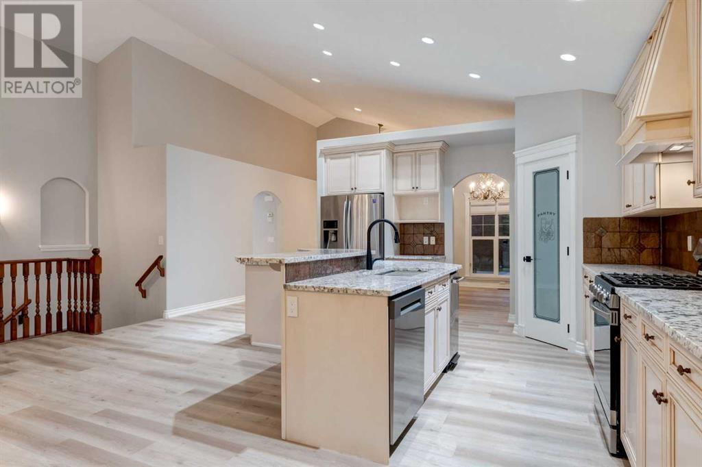 Single Family House Bungalow for Sale in  Discovery Ridge Park SW Discovery Ridge Calgary 