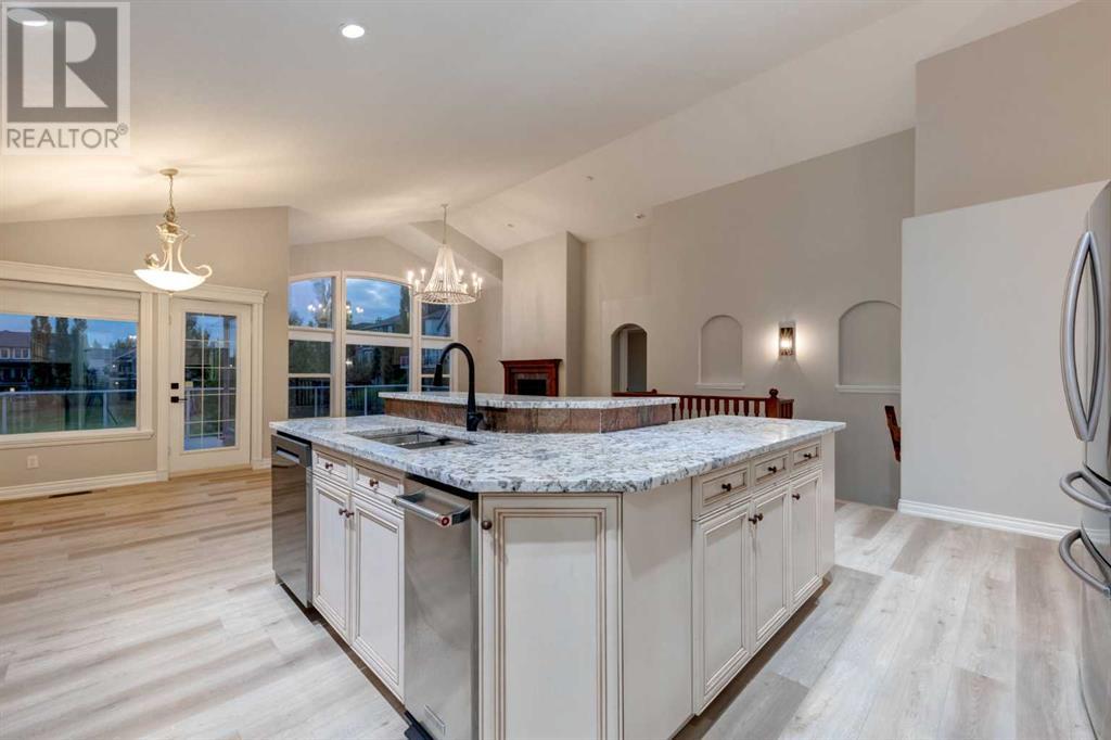 Single Family House Bungalow for Sale in  Discovery Ridge Park SW Discovery Ridge Calgary 