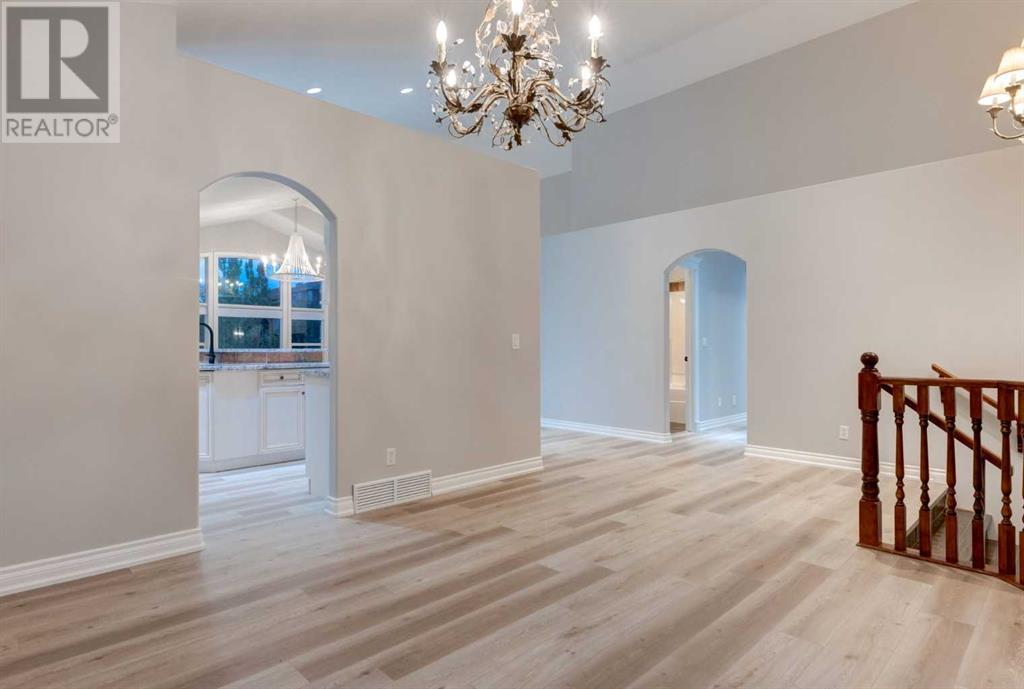 Single Family House Bungalow for Sale in  Discovery Ridge Park SW Discovery Ridge Calgary 